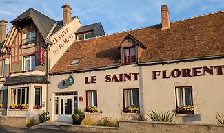 Hôtel Le Saint Florent