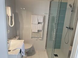 Hôtel Le Saint Florent