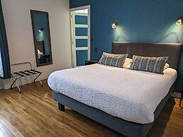 Hôtel Le Saint Florent