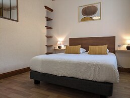 Hôtel Le Saint Florent