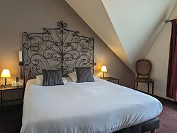 Hôtel Le Saint Florent