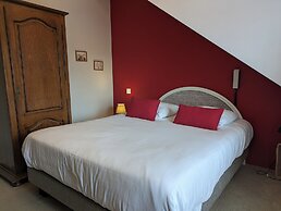 Hôtel Le Saint Florent