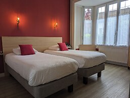Hôtel Le Saint Florent