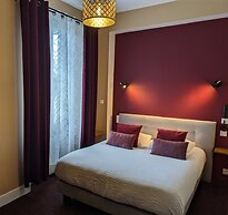 Hôtel Le Saint Florent