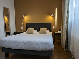 Hôtel Le Saint Florent