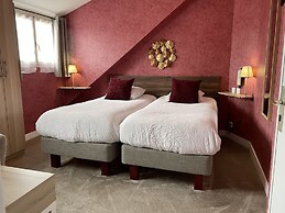 Hôtel Le Saint Florent