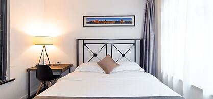 Humble Inn Boutique Residence