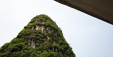 Humble Inn Boutique Residence