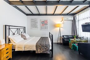 Humble Inn Boutique Residence