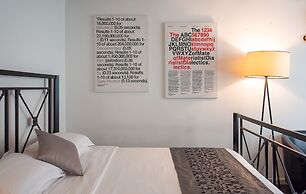 Humble Inn Boutique Residence