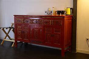 Humble Inn Boutique Residence