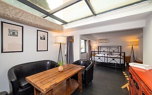 Humble Inn Boutique Residence