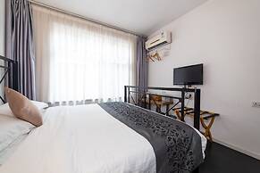 Humble Inn Boutique Residence