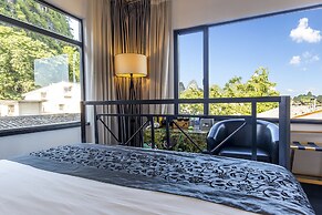 Humble Inn Boutique Residence