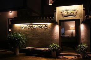 Humble Inn Boutique Residence