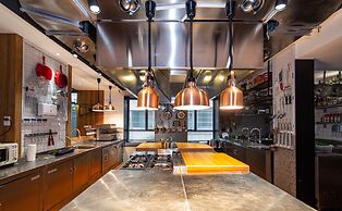 Humble Inn Boutique Residence