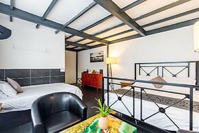 Humble Inn Boutique Residence