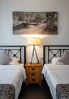 Humble Inn Boutique Residence