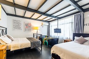 Humble Inn Boutique Residence