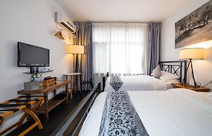 Humble Inn Boutique Residence