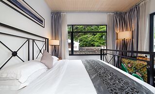 Humble Inn Boutique Residence