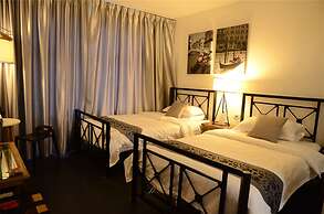 Humble Inn Boutique Residence