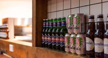 Humble Inn Boutique Residence