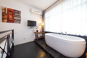 Humble Inn Boutique Residence