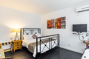 Humble Inn Boutique Residence