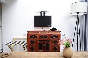 Humble Inn Boutique Residence