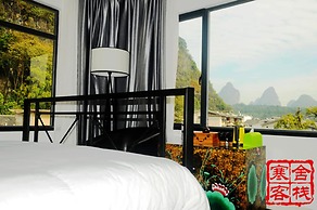 Humble Inn Boutique Residence