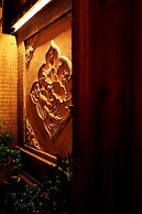 Humble Inn Boutique Residence