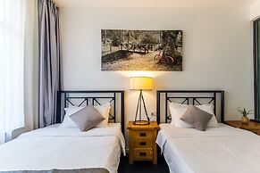 Humble Inn Boutique Residence