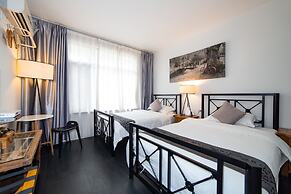 Humble Inn Boutique Residence