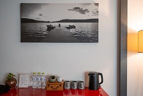 Humble Inn Boutique Residence