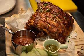 Humble Inn Boutique Residence