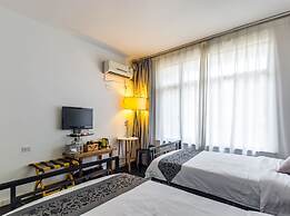 Humble Inn Boutique Residence