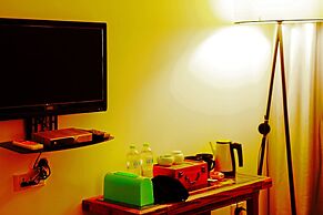 Humble Inn Boutique Residence