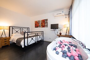 Humble Inn Boutique Residence