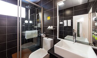 Humble Inn Boutique Residence