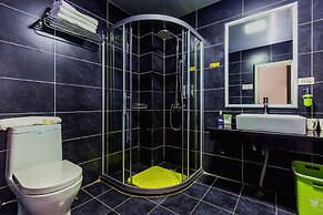 Humble Inn Boutique Residence