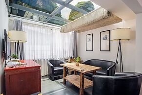 Humble Inn Boutique Residence