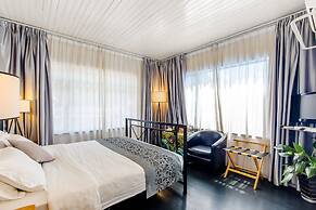 Humble Inn Boutique Residence