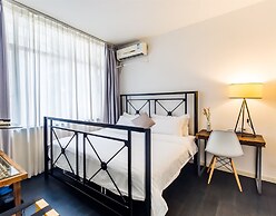 Humble Inn Boutique Residence