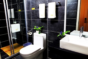 Humble Inn Boutique Residence