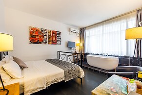 Humble Inn Boutique Residence