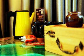 Humble Inn Boutique Residence