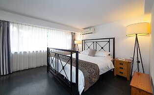 Humble Inn Boutique Residence