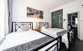 Humble Inn Boutique Residence