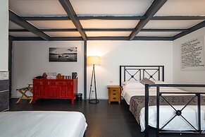 Humble Inn Boutique Residence